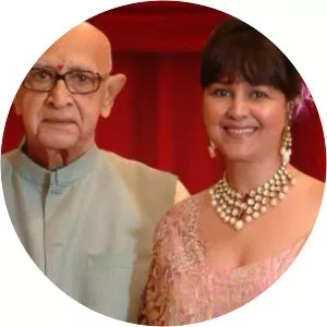 Rajesh Jhaveri photograph