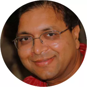 Rajesh K. Gupta - Computer scientist