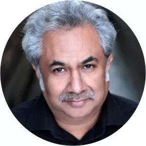 Rajesh Kalhan - Actor