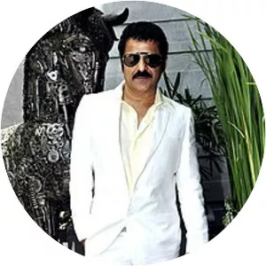 Rajesh Khattar