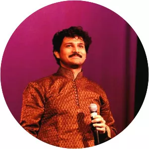 Rajesh Krishnan