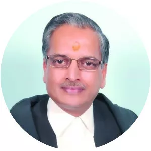 Rajesh Kumar Agrawal - Judge