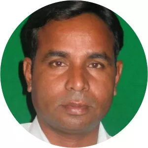Rajesh Kumar Manjhi