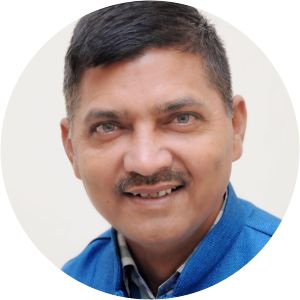 Rajesh Kumar Mishra