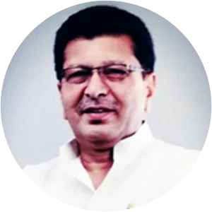 Rajesh Kumar Singh - Former Member of the Uttar Pradesh Legislative Assembly