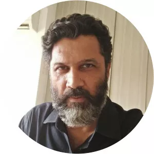 Rajesh Latkar - Actor