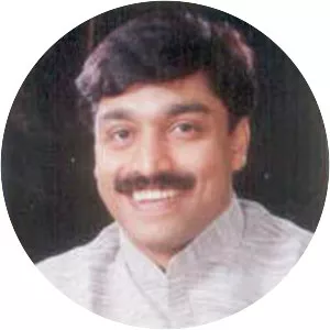 Rajesh Lilothia - Politician