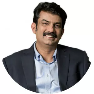 Rajesh Magow - Chief Executive Officer of MakeMyTrip
