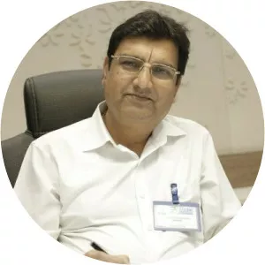 Rajesh Maheshwari - Businessperson
