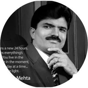 Rajesh Mehta