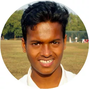 Rajesh Mohanty - Indian cricketer