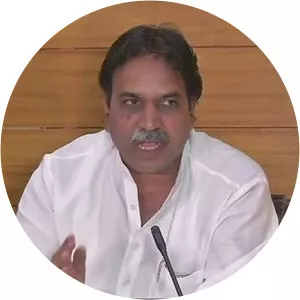 Rajesh Munat - Indian Politician
