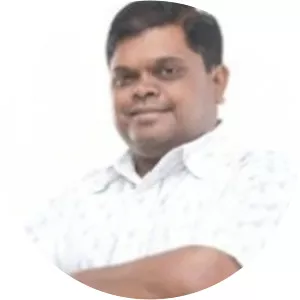 Rajesh Nair
