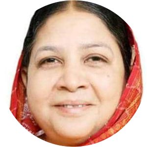 Rajesh Nandini Singh