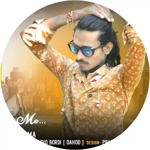 Rajesh Ninama - Musical artist