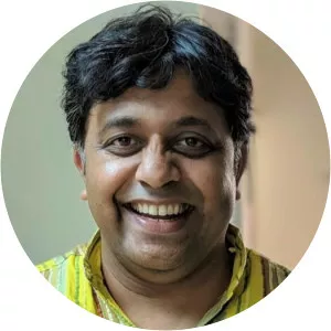 Rajesh P.I. - Actor