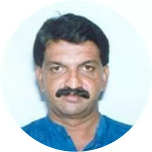 Rajesh Patnekar