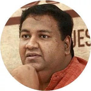 Rajesh Pillai