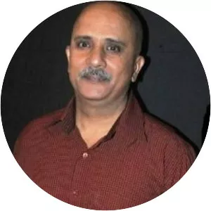 Rajesh Puri