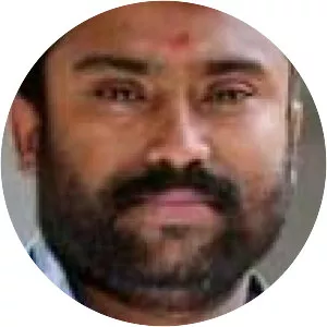 Rajesh Raghavan - Screenwriter