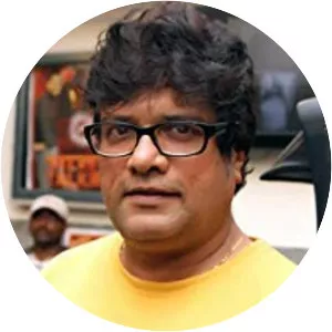 Rajesh Sharma