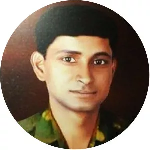 Rajesh Singh Adhikari