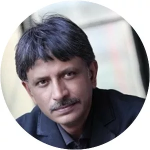 Rajesh Tailang - Indian actor