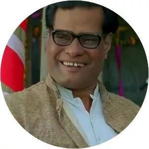 Rajesh Vivek