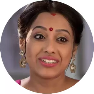 Rajeshwari Datta - Indian singer