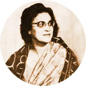 Rajeshwari Dutta