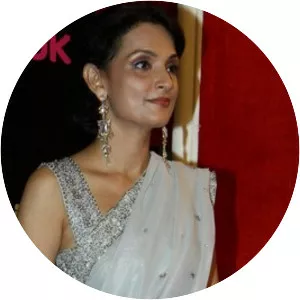 Rajeshwari Sachdev