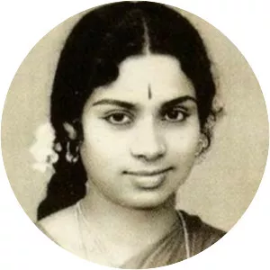 Rajeswari Yanger - Sridevi's mother