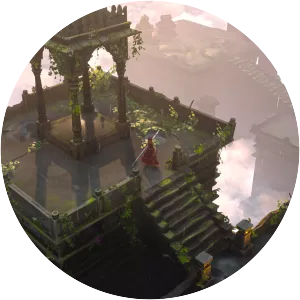 Raji: An Ancient Epic - Video game