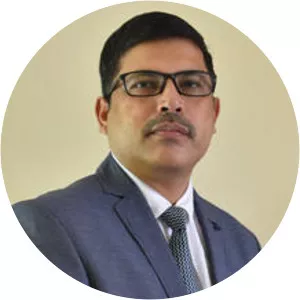 Rajib K. Bhattacharjya - Author