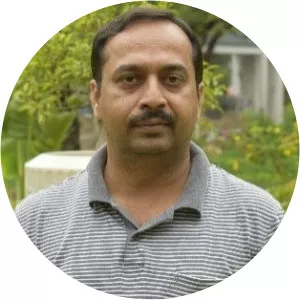 Rajib K Goswami - Researcher