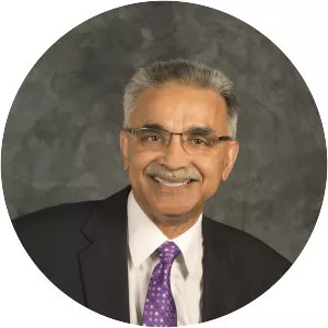 Rajib Sanyal - Author