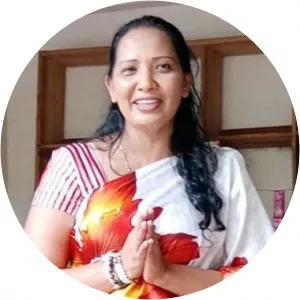 Rajika Wickramasinghe - Member of the Parliament of Sri Lanka