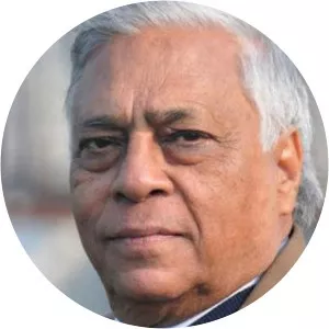 Rajinder Goel - Cricketer