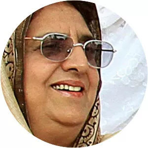 Rajinder Kaur Bhattal