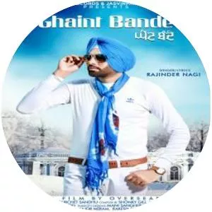 Rajinder Nagi - Musical artist