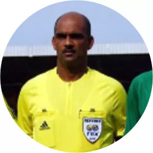 Rajindraparsad Seechurn