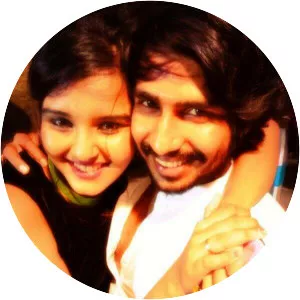 Rajini Natraj - Film producer ‧ Vishnu Vishal's ex-wife