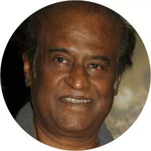 Rajinikanth