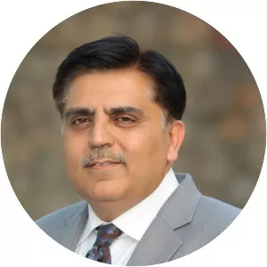 Rajit Mehta - Managing Director of Max Healthcare