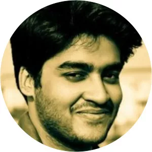 Rajit Shankar Ghosh photograph