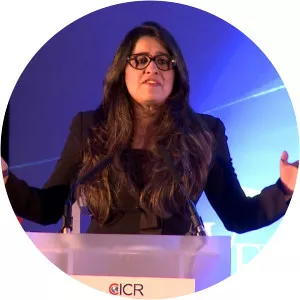 Rajita Chaudhuri photograph