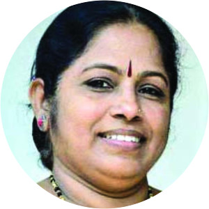 Rajitha Madhu - Movie actress