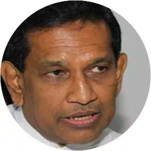 Rajitha Senaratne
