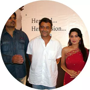 Rajiv Babbar photograph