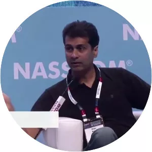 Rajiv Bajaj - Indian businessman